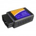 Беспроводной адаптер ELM327 WI-FI OBD2