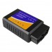 Беспроводной адаптер ELM327 WI-FI OBD2