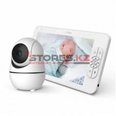 Видеоняня Baby Monitor SM70PTZ