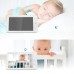 Видеоняня Baby Monitor SM70PTZ