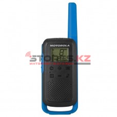 Рация Motorola TALKABOUT T62 BLUE