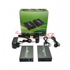 Удлинитель HDMI Extender 120м