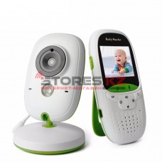 Видеоняня Baby Monitor VB602