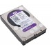 Жесткий диск 6TB WD Purple WD60PURX