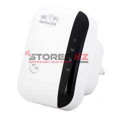 Усилитель WiFi сигнала Wireless-N WiFi Repeater