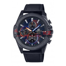 Мужские наручные часы Casio Edifice EFR-S567CPL-1BUPRC черные