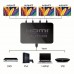 Сплиттер HDMI 1x4 разветвитель SPK14 mini