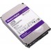 Жесткий диск 10 ТБ WD Purple WD101PURZ