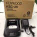 Зарядное устройствo KSC-25L для раций Kenwood TK2140, 3140, TK2160, TK3160, TK2170, TK3170