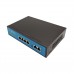 Коммутатор Switch POE Space Technology ST-S140POE