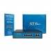 Коммутатор Switch POE Space Technology ST-S140POE