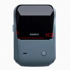 Портативный Bluetooth Mini Термопринтер для Этикеток NIIMBOT B1