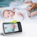 Видеоняня Baby Monitor SM650