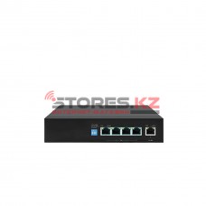 Коммутатор D-NetLink DGS-F1005P-E