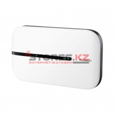 Карманный роутер Huawei 4G LTE WiFi Router E5576