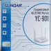 Роутер 4G Wi-Fi YC-901 с SIM-картой