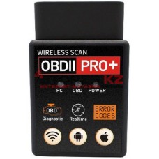 Автосканер OBD2 PRO+ B03