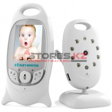 Видеоняня Baby Monitor VB601