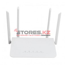 Беспроводной роутер Wi-Fi 4G LTE CPE с слотом для sim-карты 4G PRo YPD09G