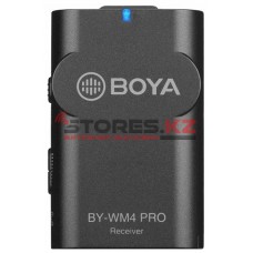 Беспроводная система Boya BY-WM4 Pro