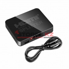 Сплиттер HDMI 1x2 разветвитель SPK12 mini