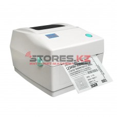 Термопринтер Xprinter XP-460B Bluetooth