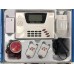 Домашняя gsm сигнализация Security Alarm System 1