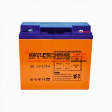 Аккумуляторы Kaller UD 12V-20Ah