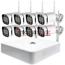 IP WIFI камера Sunqar TS-8828T