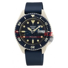 Мужские наручные часы Seiko 5 SRPG75K1 sport