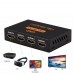 Сплиттер HDMI 1x4 разветвитель SPK14 UHD