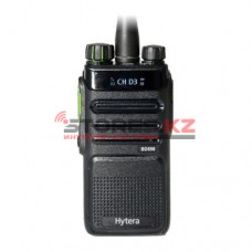 Рация HYTERA BD-555 с Bluetooth (цифровая)