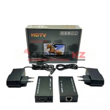 Удлинитель HDMI Extender 60м