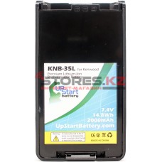 Аккумулятор KNB-35L для рации Kenwood Kenwood ТК-2140, ТК-3140, ТК-2160, ТК-3160