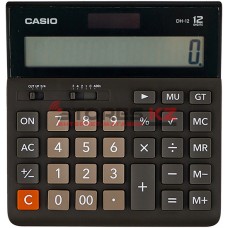 Калькулятор Casio DH-12