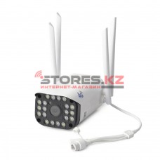 IP WIFI камера Sunqar G-35