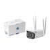 IP WIFI камера Sunqar G-35