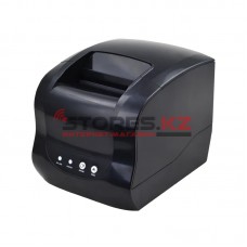 Термопринтер Xprinter XP-365B bluetooth