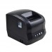 Термопринтер Xprinter XP-365B bluetooth