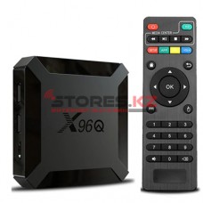 TV Box приставка X96Q