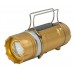 Фонарь ручной Solar camping lamp GSH-9699