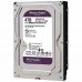 Жесткий диск 4TB WD Purple WD40PURX