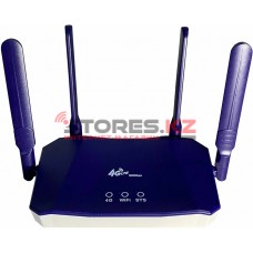 Беспроводной модем Wi-Fi 4G LTE CPE B818 роутер