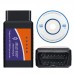 Автосканер ELM327 Bluetooth OBD2 V1.5