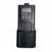 Усиленный аккумулятор BL-5L для Baofeng UV-5R, Kenwood TK-F8