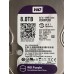 Жесткий диск 8TB WD Purple WD80PURX