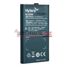 Аккумулятор для рации BL-2009 для Hytera PD-355 PD-365