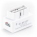 Автосканер ELM327 Bluetooth OBD2 V1.5 White