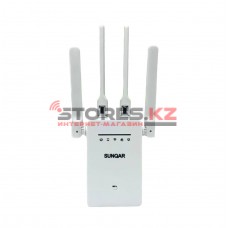 Усилитель репитер WiFi YC-1200