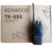 Рация Kenwood TK-666